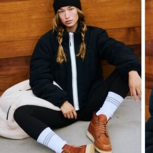 Free People Movement Renegade Puffer